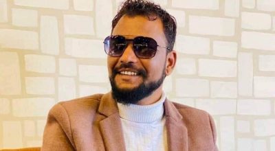 अरुणकुमार चौधरी