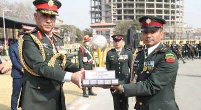 प्रभुराम शर्मा