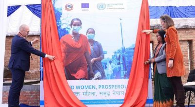 भगबती चौधरी