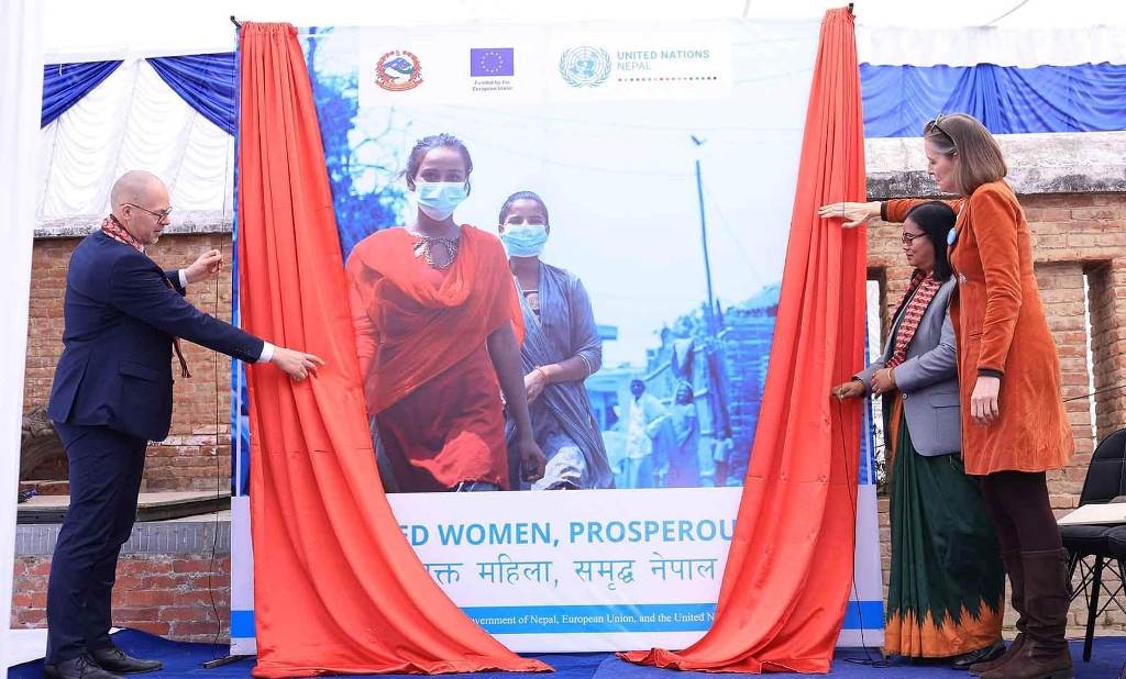 भगबती चौधरी