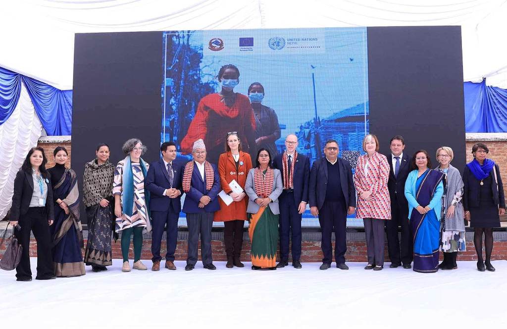 भगबती चौधरी