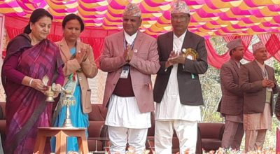 विद्यादेवी भण्डारी