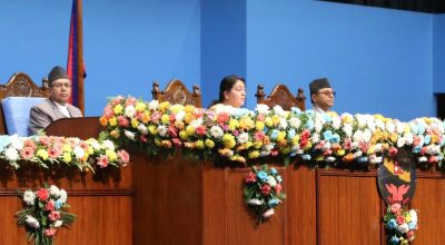 विद्यादेवी भण्डारी