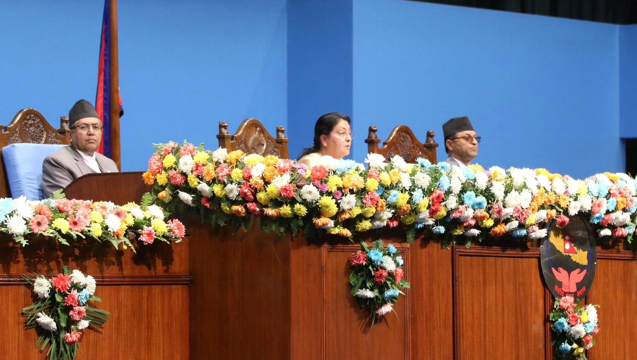 विद्यादेवी भण्डारी