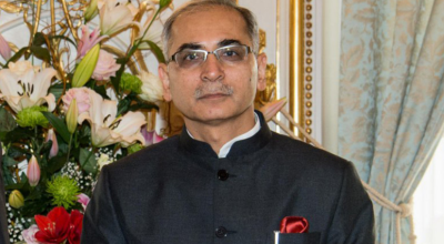 विनयमोहन क्वात्रा