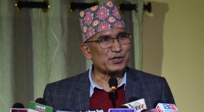 विष्णुप्रसाद पौडेल