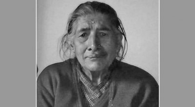 हरिकला भण्डारी