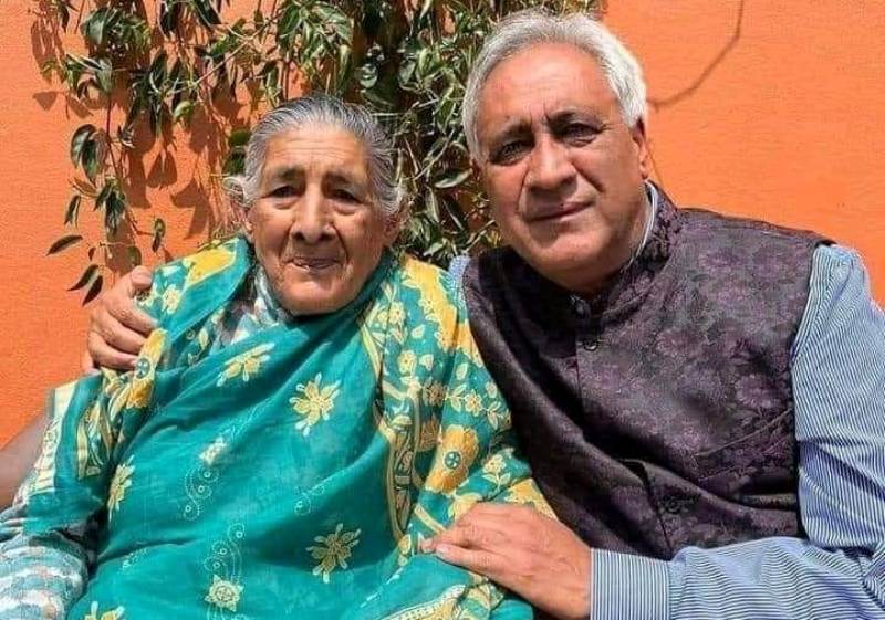 डा. चन्द्रकान्त भण्डारी