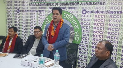 दामोदर भण्डारी