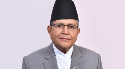 देवराज घिमिरे