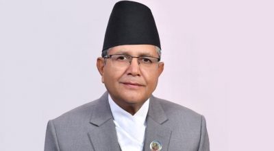 देवराज घिमिरे