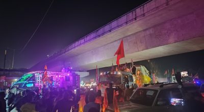 कालीगण्डकीको देवशिला