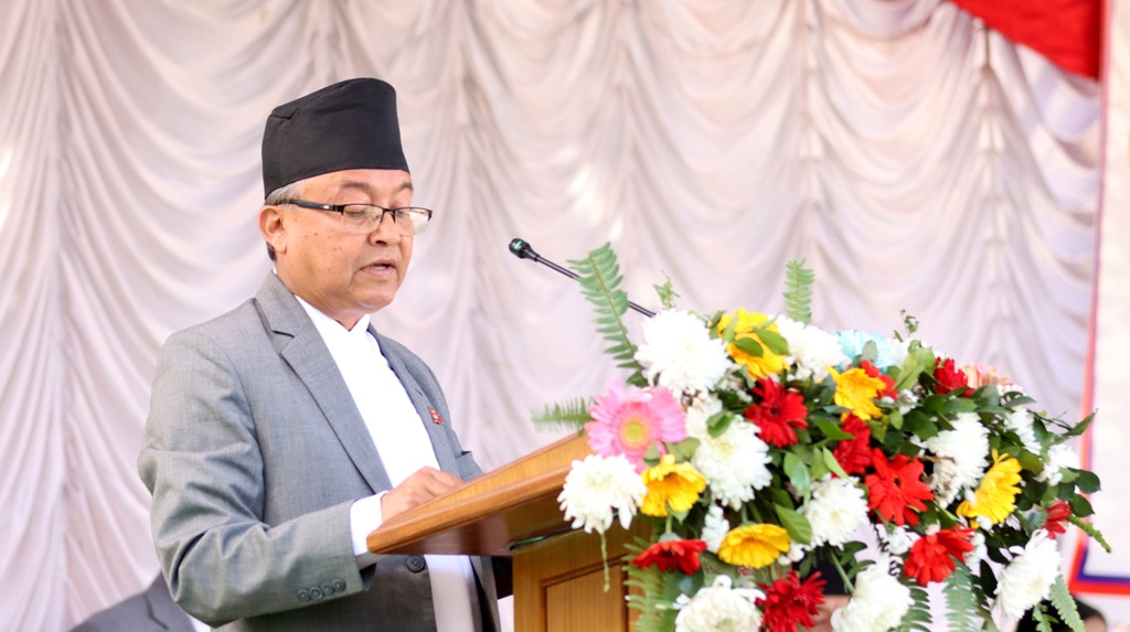 दिनेश कुमार थपलिया