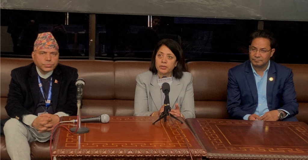 डा. बिमला राई पौड्याल