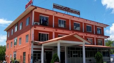 जिपी कोइराला अस्पताल