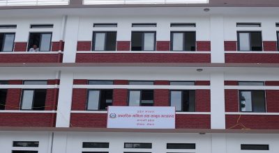 गण्डकी प्रदेश