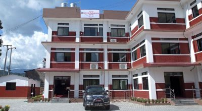 गण्डकी प्रदेश