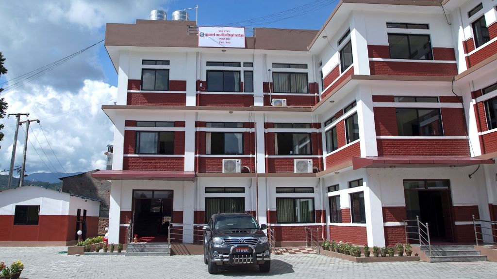 गण्डकी प्रदेश