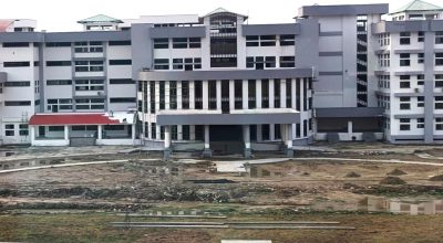 गेटा मेडिकल कलेज