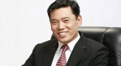 गोविन्द गुरुङ