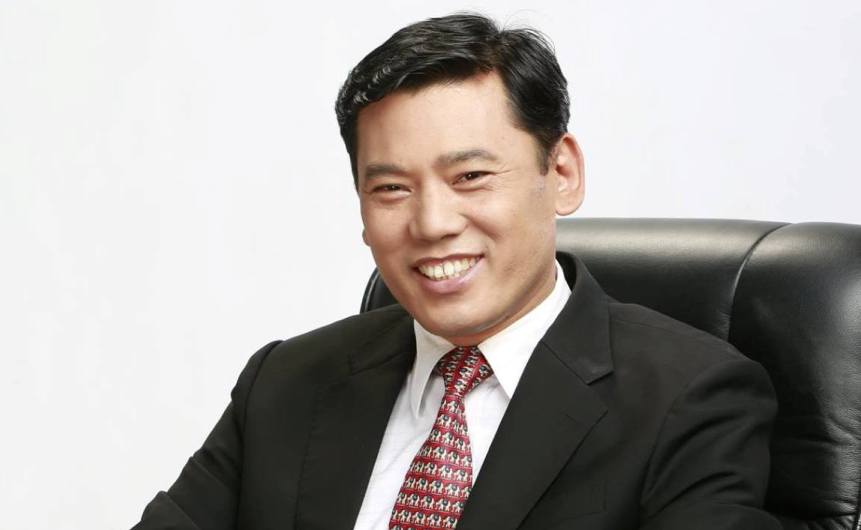 गोविन्द गुरुङ