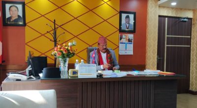 हरिप्रसाद उप्रेती