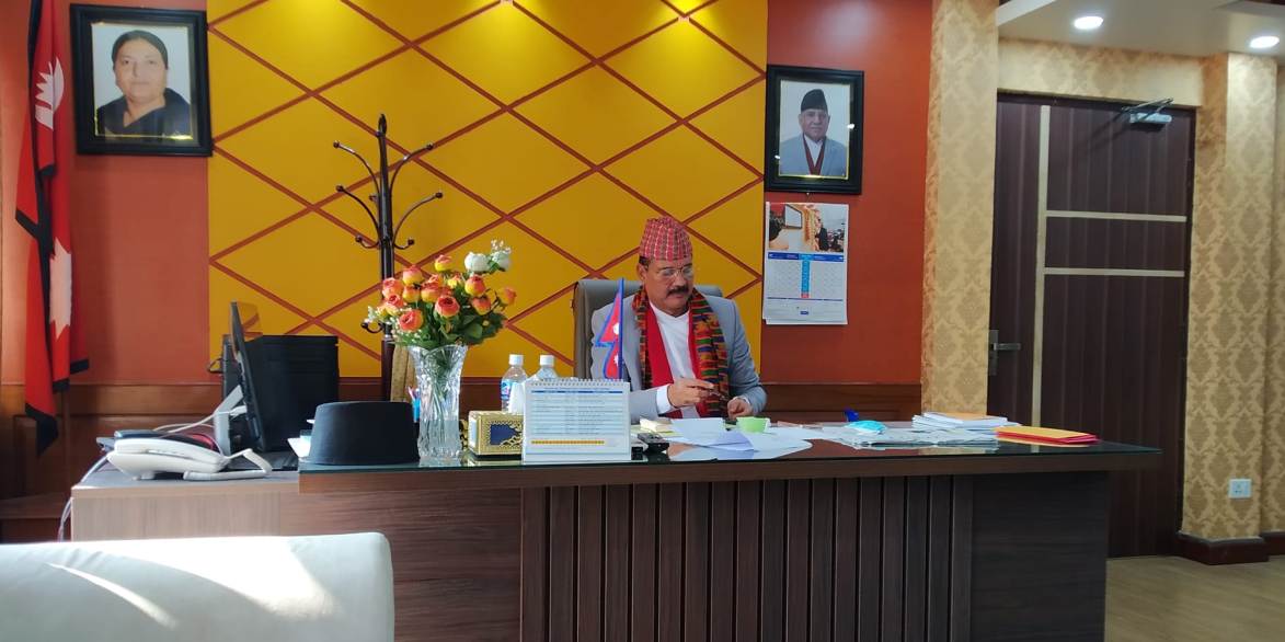 हरिप्रसाद उप्रेती