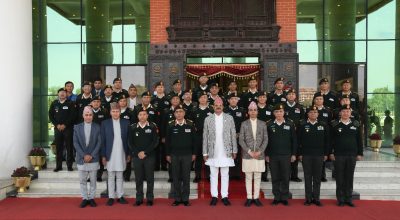 हरिप्रसाद उप्रेती