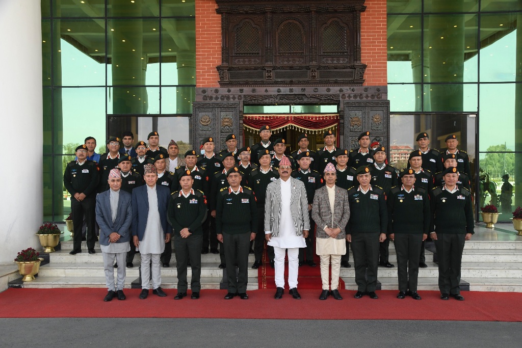 हरिप्रसाद उप्रेती