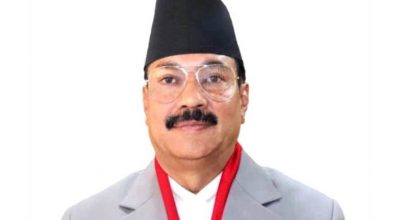 हरिप्रसाद उप्रेती