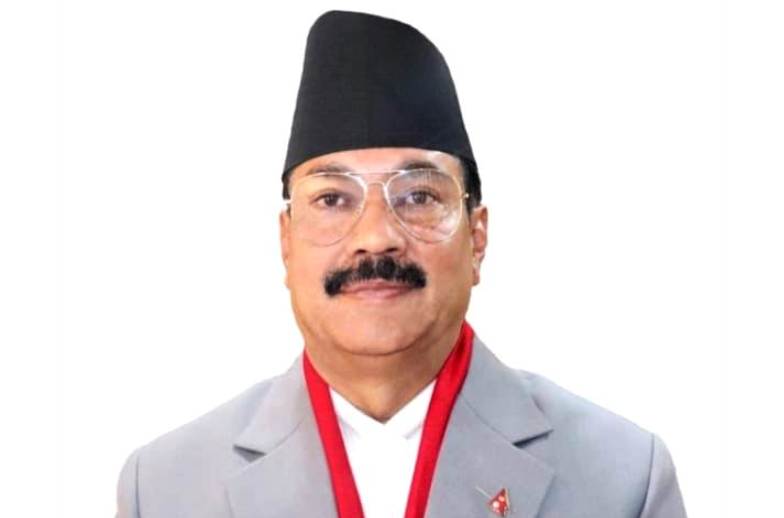 हरिप्रसाद उप्रेती