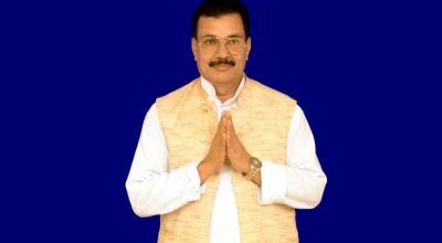 हरिप्रसाद उप्रेती