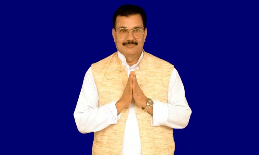 हरिप्रसाद उप्रेती