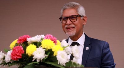 जगन्नाथ चापागाईं