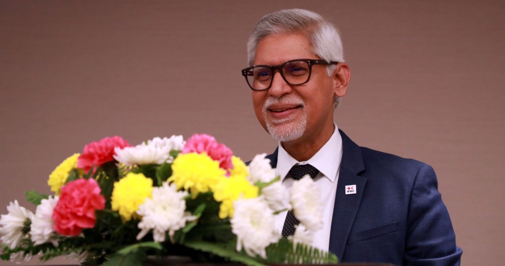 जगन्नाथ चापागाईं