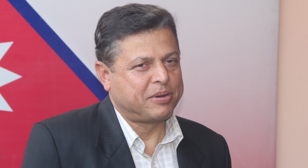 जगन्नाथ खतिवडा