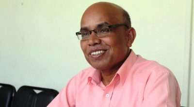 डा. जयकान्त राउत