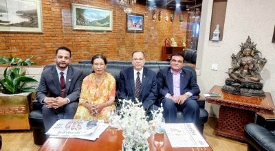 झलनाथ खनाल