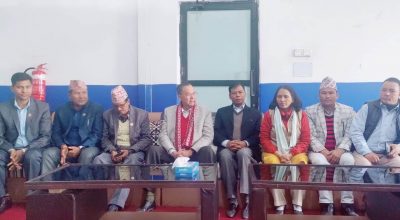 झलनाथ खनाल