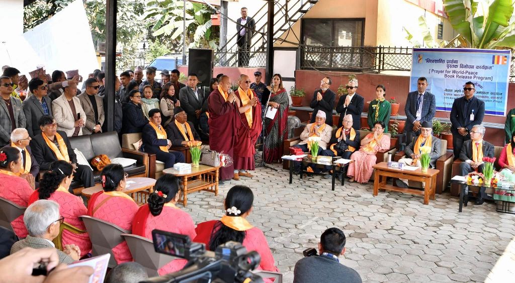 केपी शर्मा ओली