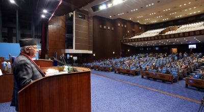 केपी शर्मा ओली