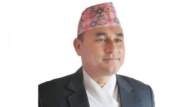 कमलबहादुर शाह