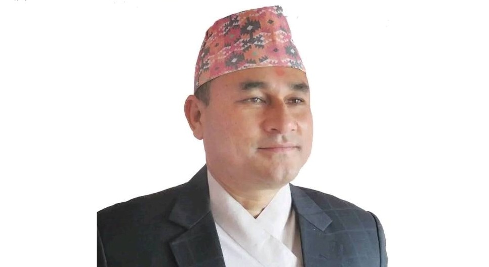 कमलबहादुर शाह