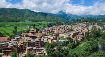 काभ्रेको पनौती