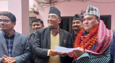 कुमार दसौदी