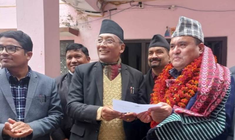 कुमार दसौदी