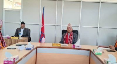 लुम्बिनी प्रदेश सरकार