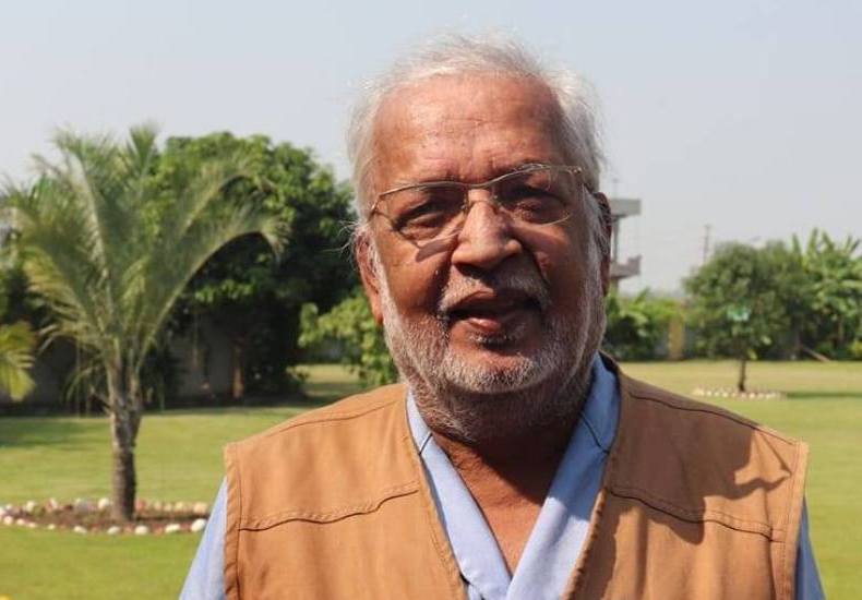 नरेन्द्रजङ्ग पिटर