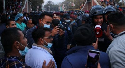 चिकित्सक आन्दोलन स्थगित