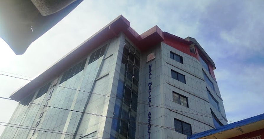 नेपाल चिकित्सक संघ